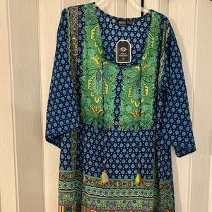 Beautiful Summer Dress